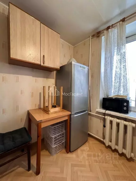 2-к кв. Московская область, Мытищи ул. Академика Каргина, 34 (45.0 м) - Фото 2