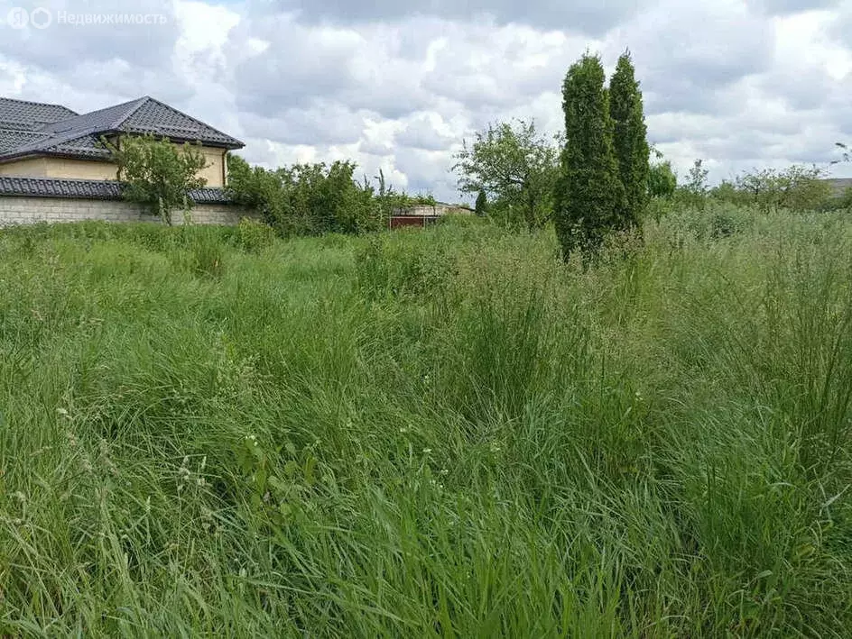 Участок в Нальчик, Убыхская улица, 21 (12 м) - Фото 0