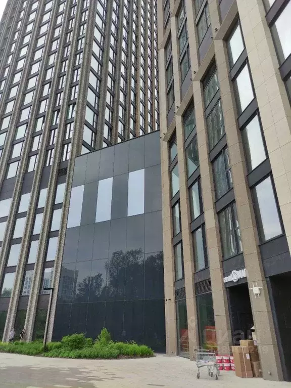 3-к кв. Москва просп. Генерала Дорохова, 49вл1 (80.2 м) - Фото 2