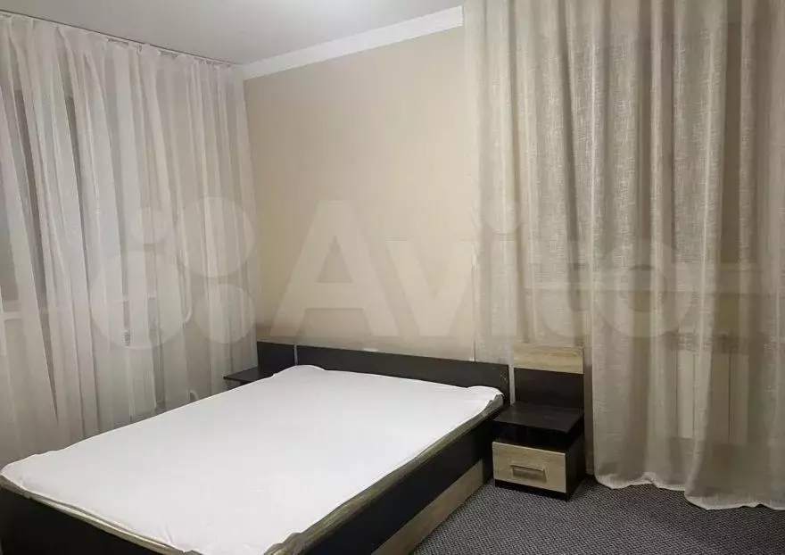 1-к. квартира, 50 м, 10/19 эт. - Фото 0