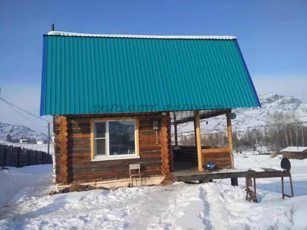 Помещение свободного назначения в Алтай, Онгудайский район, с. Онгудай ... - Фото 0