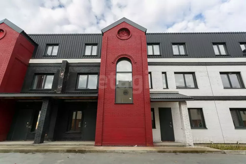 Дом в Новосибирская область, Новосибирский район, Морской сельсовет, ... - Фото 2