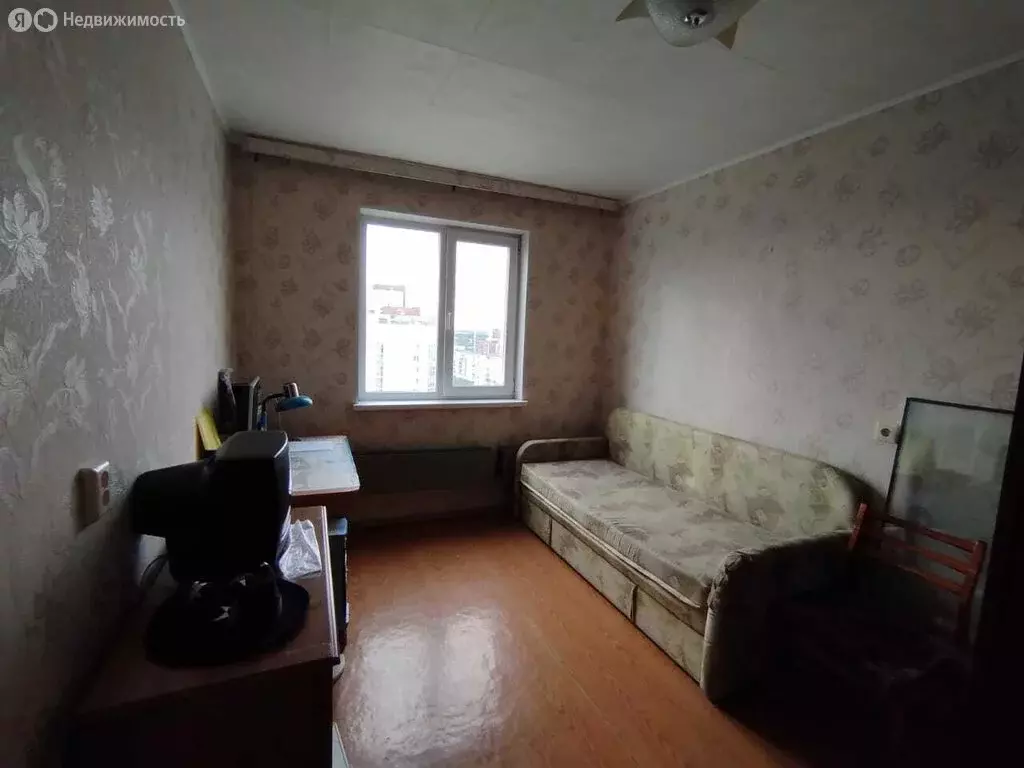 2-комнатная квартира: Екатеринбург, проспект Седова, 26 (48.3 м) - Фото 1