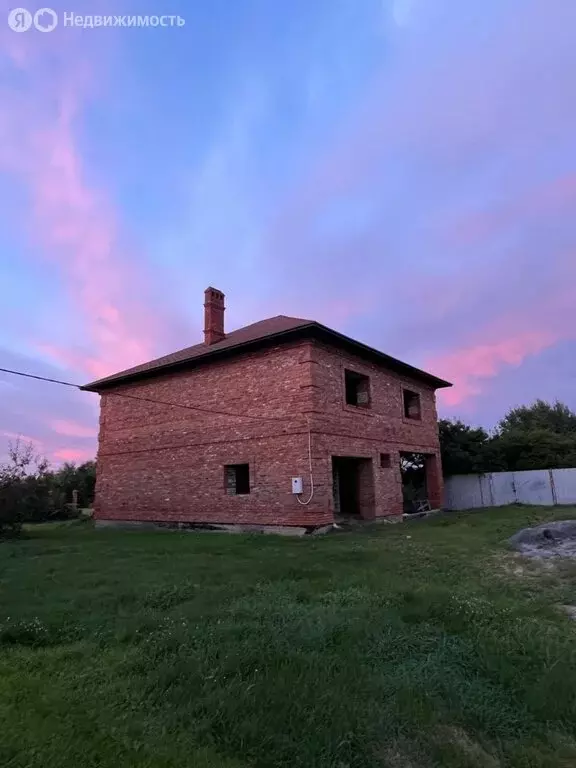 Дом в Николаевка, Береговая улица, 4 (225.6 м) - Фото 0