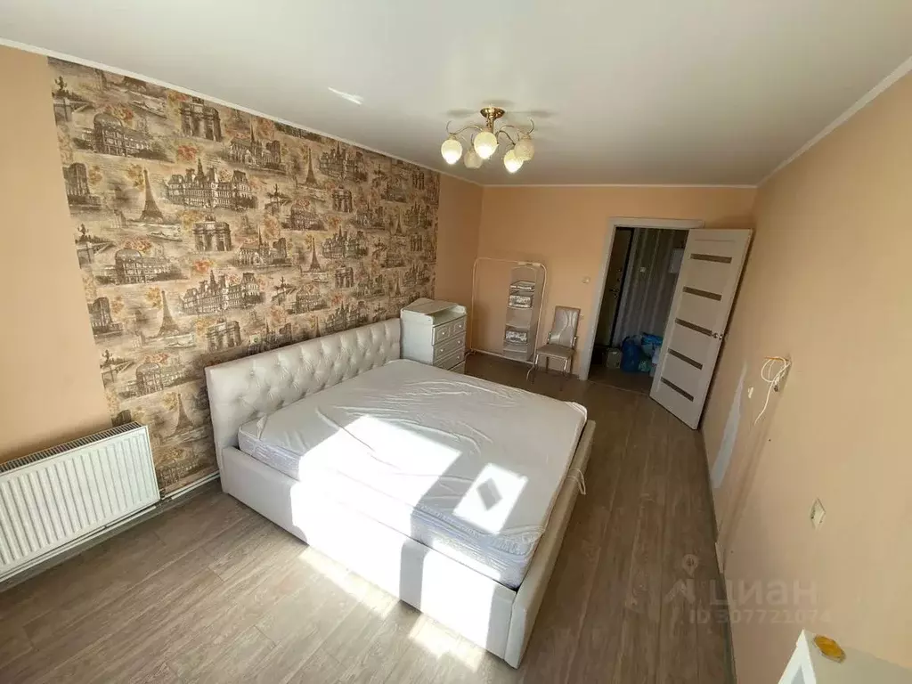 2-к кв. Татарстан, Казань просп. Победы, 224Б (60.0 м) - Фото 0