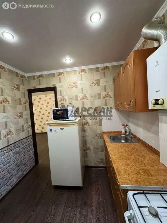 1-комнатная квартира: Казань, Гвардейская улица, 46к2 (30.4 м) - Фото 2