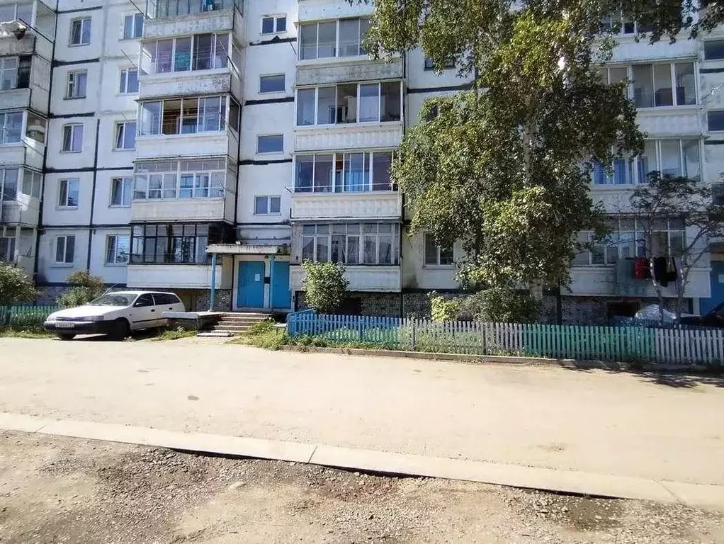 Квартира, 2 комнаты, 50.9 м - Фото 0