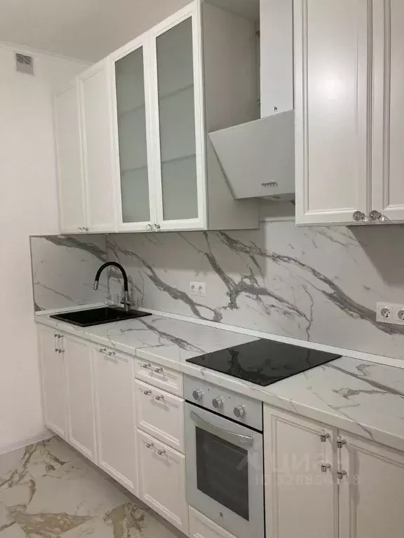 2-к кв. Ленинградская область, Кудрово г. Всеволожский район, ... - Фото 2