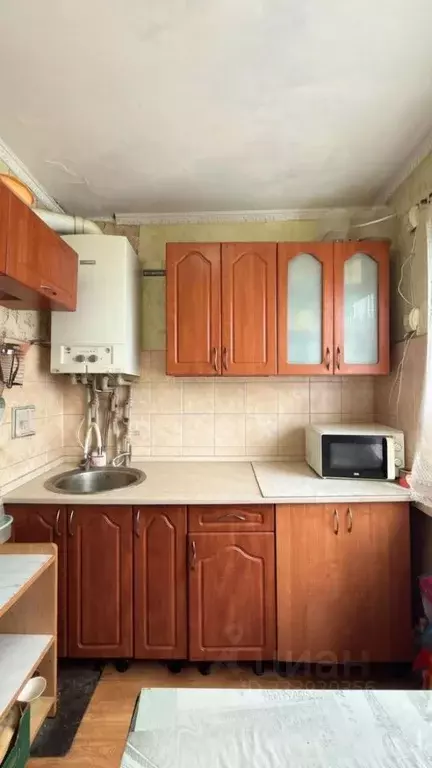 2-к кв. Калининградская область, Мамоново ул. Удовиченко, 11 (44.0 м) - Фото 2