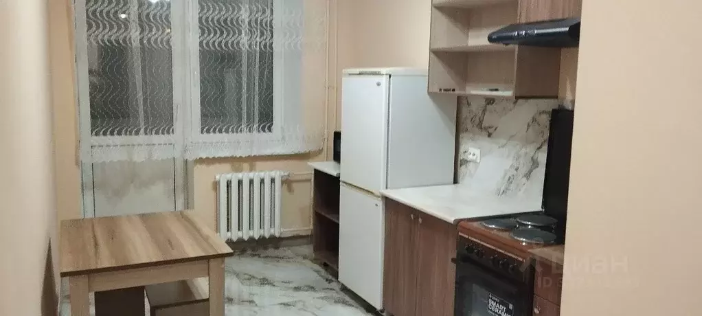 1-к кв. Иркутская область, Иркутск ул. Муравьева, 8/1 (38.0 м) - Фото 1