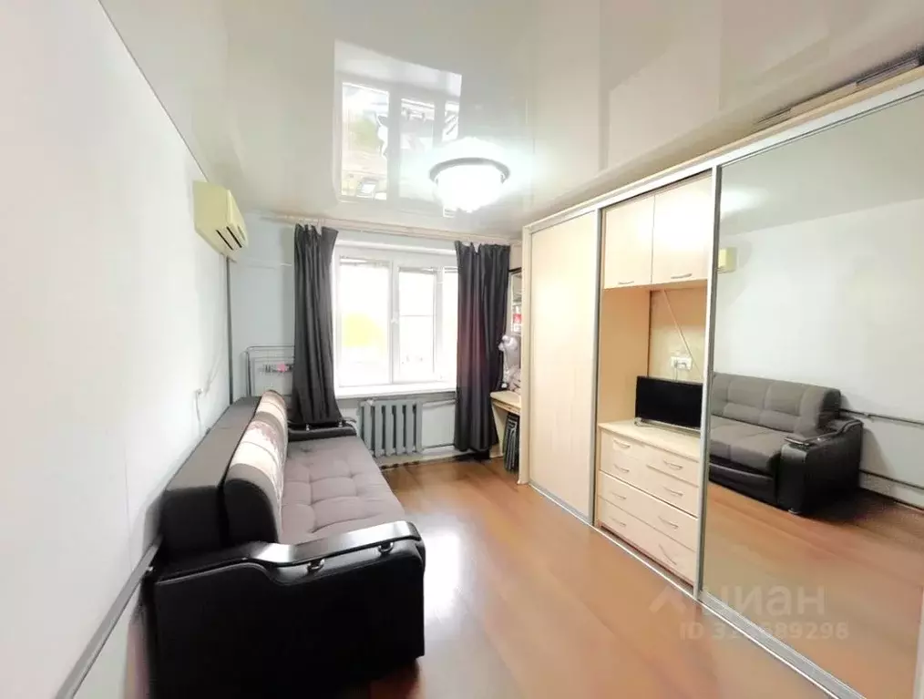 Студия Татарстан, Казань ул. Батыршина, 25 (20.0 м) - Фото 2