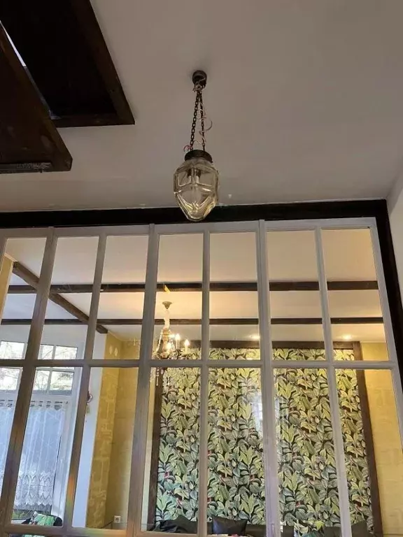 Дом в Санкт-Петербург пос. Лисий Нос, Высокая ул. (115 м) - Фото 1