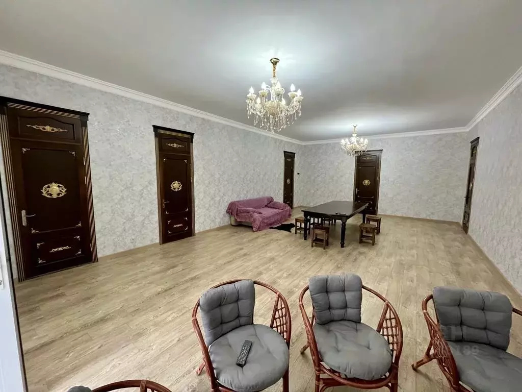 Дом в Дагестан, Дербент ул. Н. Нариманова, 88 (280 м) - Фото 1