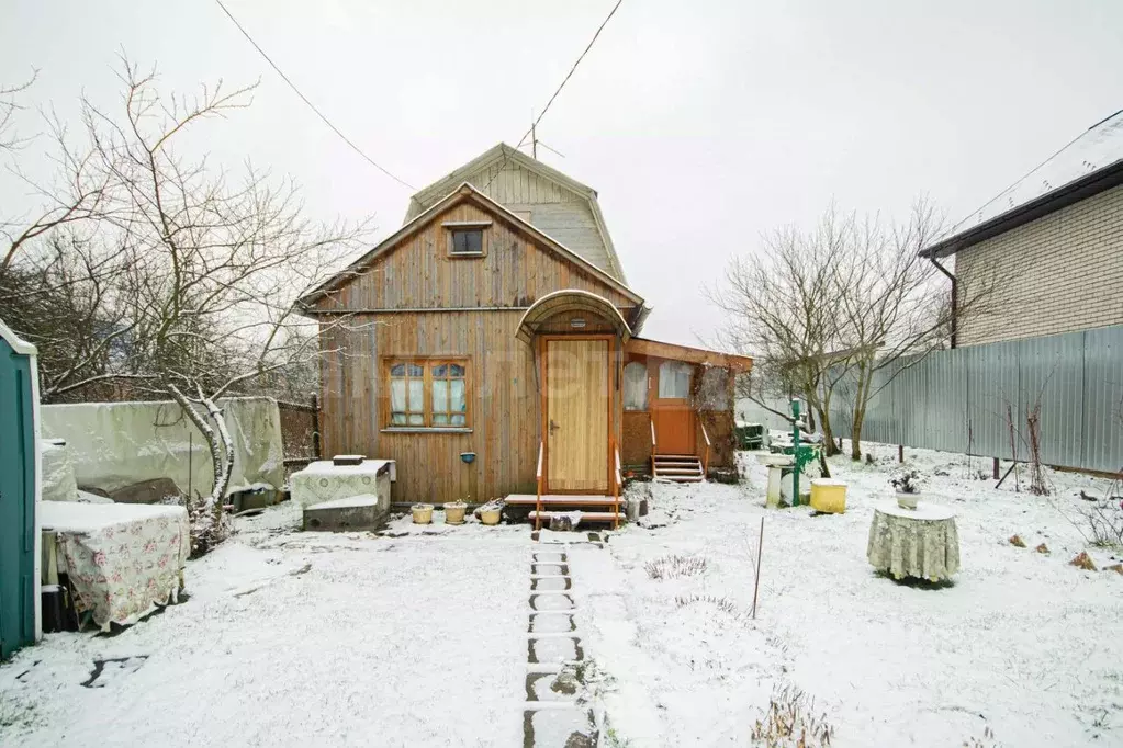 Участок в Московская область, Одинцовский городской округ, пос. Часцы ... - Фото 1