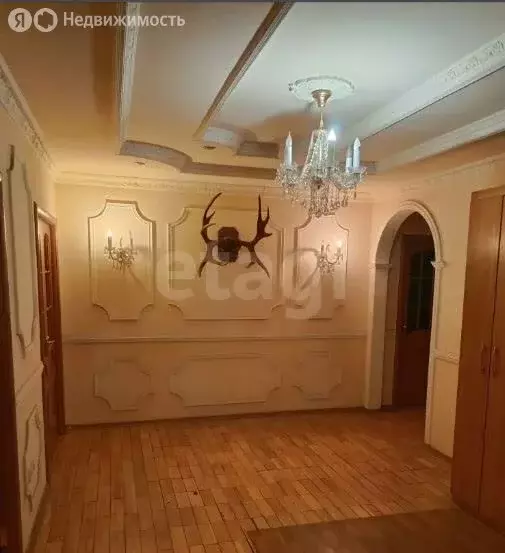 3-комнатная квартира: Чита, улица Бабушкина, 52 (109.4 м) - Фото 1