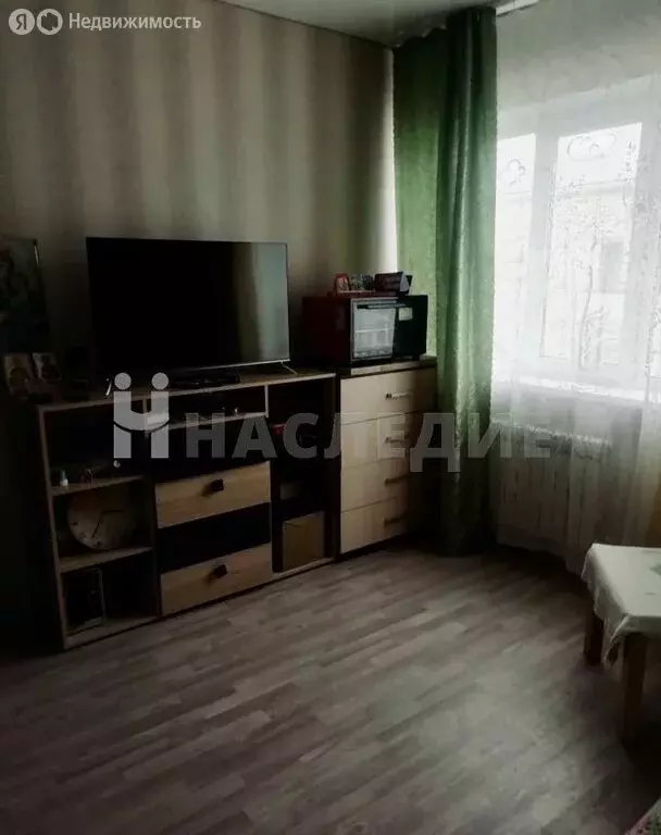 1-комнатная квартира: Волгодонск, проспект Курчатова, 36Ж (33.6 м) - Фото 1