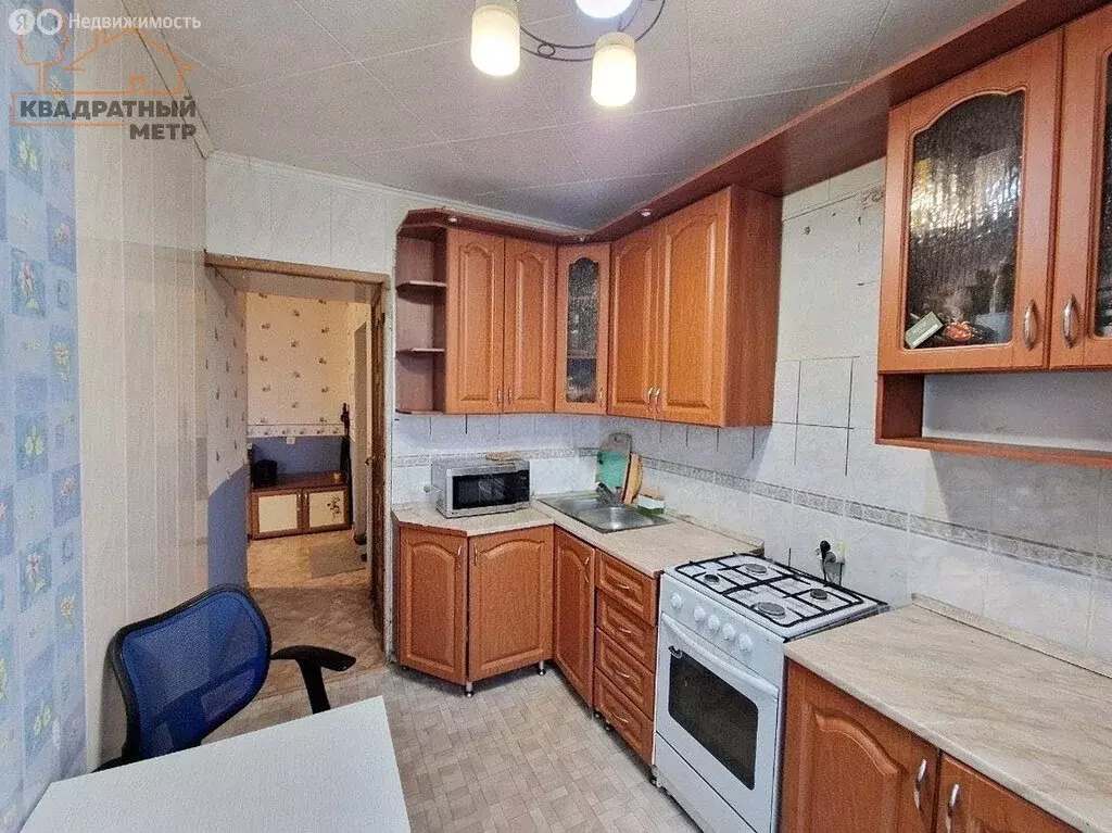 3-комнатная квартира: Димитровград, улица Королёва, 11 (62.85 м) - Фото 2