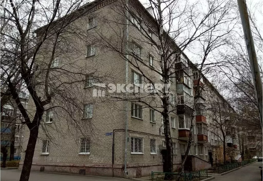 2-комнатная квартира: Казань, улица Белинского, 23 (43 м) - Фото 1