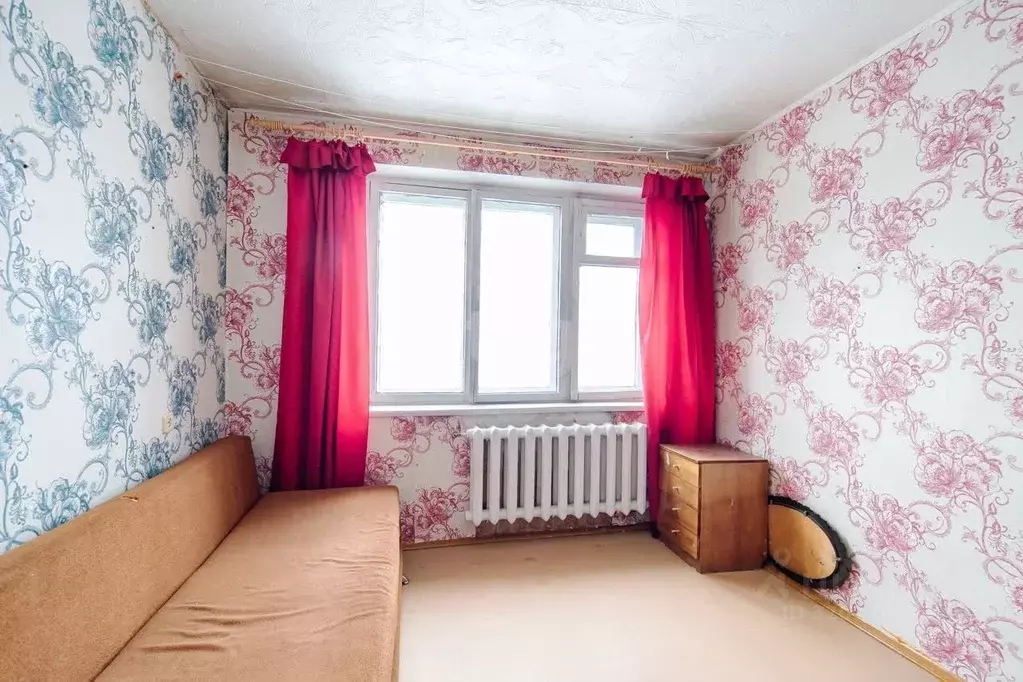Комната Амурская область, Благовещенск Загородная ул., 55 (12.6 м) - Фото 0