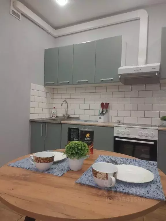 1-к кв. Иркутская область, Иркутск ул. Щапова, 4/3 (40.0 м) - Фото 1