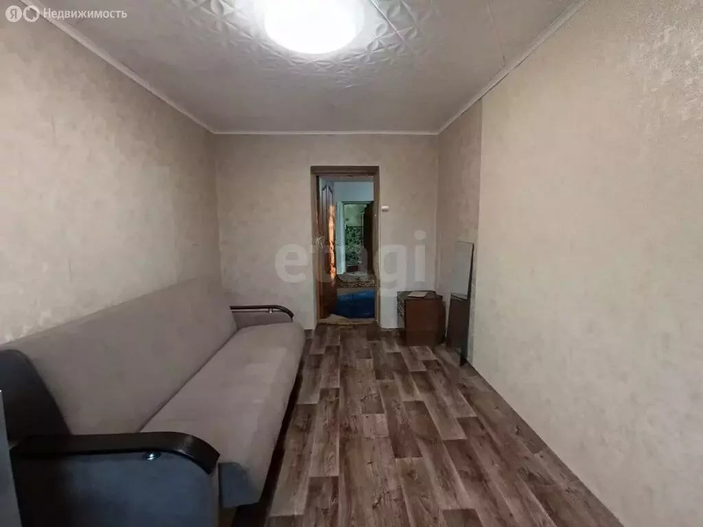 1к в -комнатной квартире ( м) - Фото 1