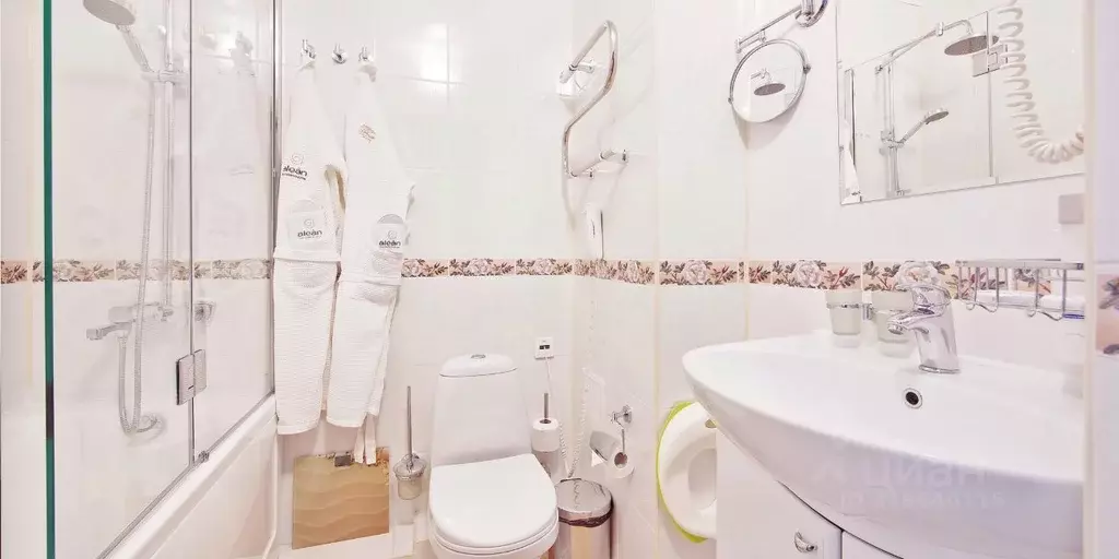 Комната Краснодарский край, Анапа Пионерский просп., 14 (18.0 м) - Фото 1