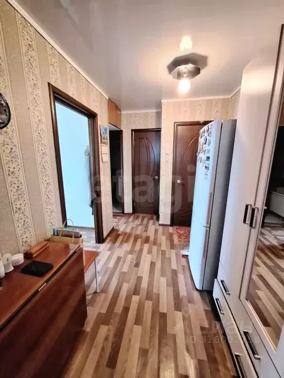 3-к кв. Владимирская область, Ковров Муромская ул., 35/2 (51.7 м) - Фото 0