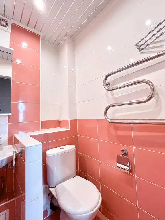 Продаётся 1-к квартира, 31 м - Фото 1
