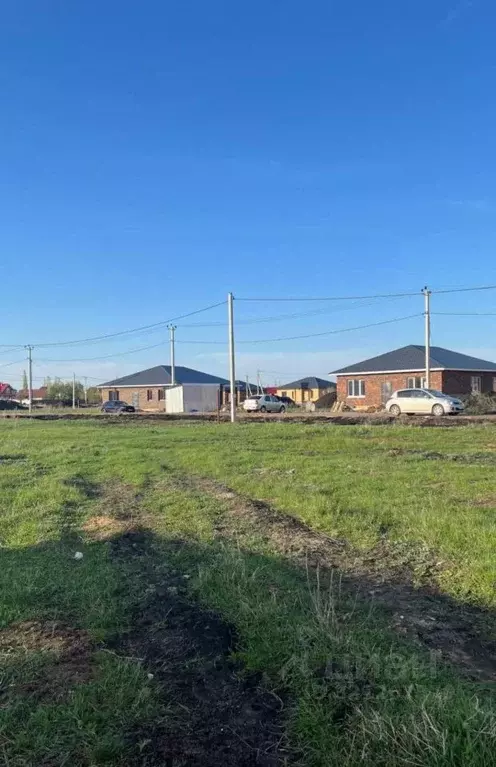 Участок в Башкортостан, Уфимский район, Зубовский сельсовет, с. ... - Фото 1