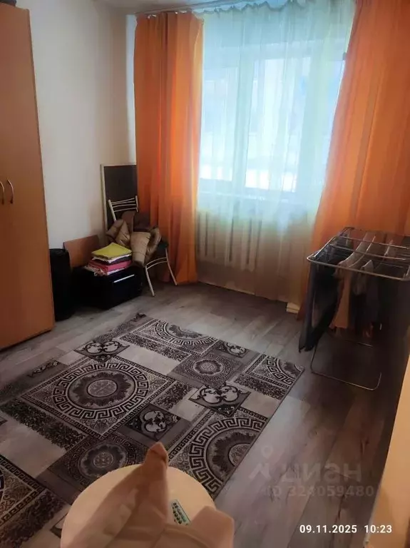 1-к кв. Свердловская область, Екатеринбург ул. Белоярская, 14 (28.6 м) - Фото 2