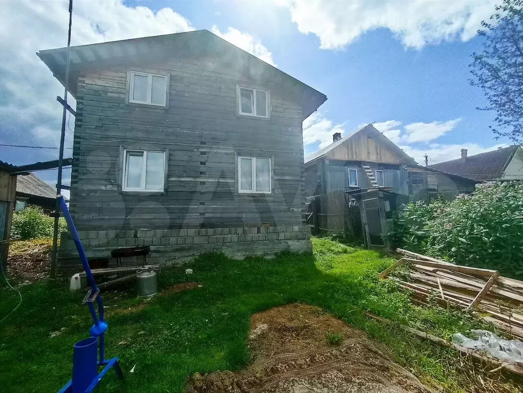 Дом 100 м на участке 14 сот. - Фото 0