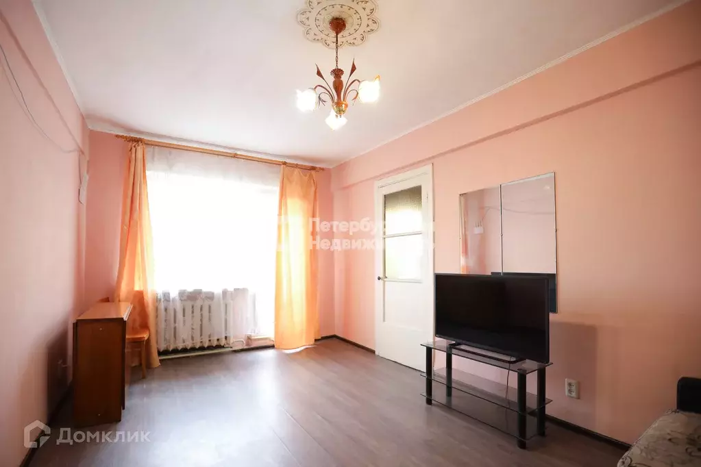 Продаётся 2-к квартира, 45.3 м - Фото 1