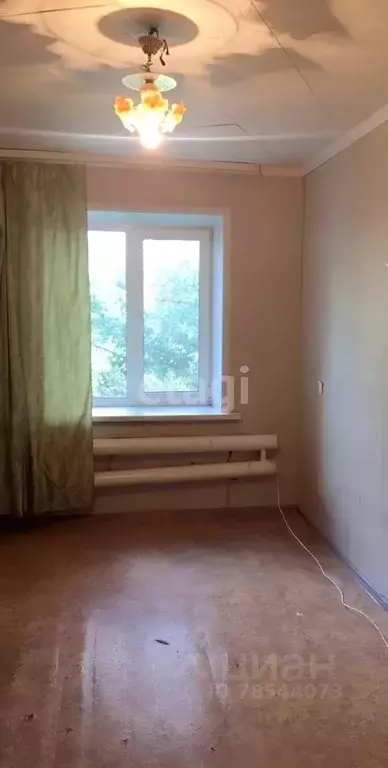 Комната Оренбургская область, Оренбург просп. Дзержинского, 6 (18.5 м) - Фото 0