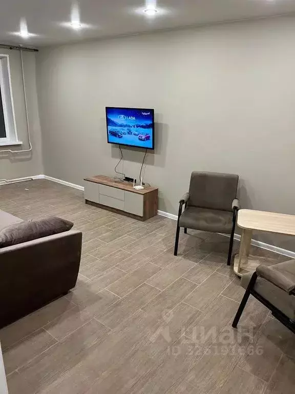 2-к кв. Московская область, Серпухов ул. Ворошилова, 151 (55.0 м) - Фото 2