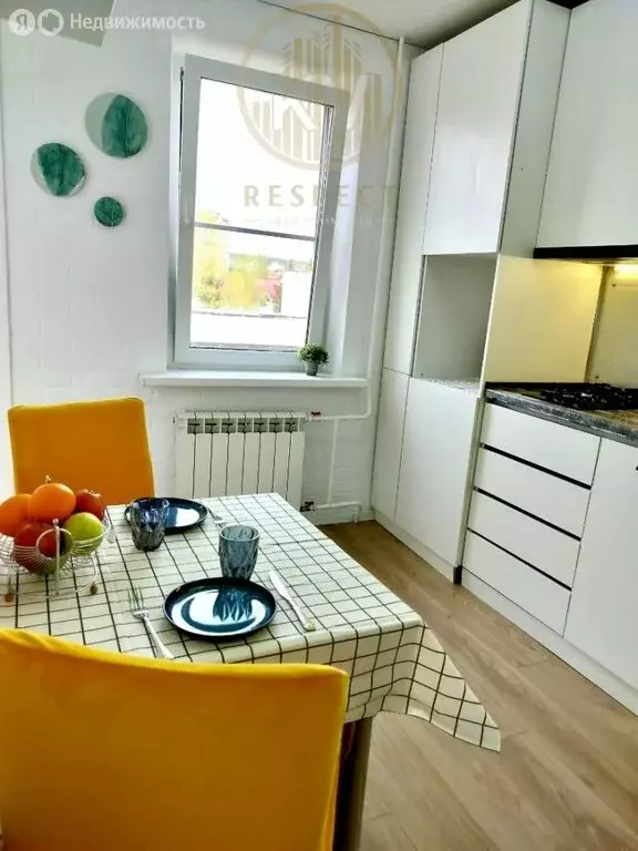 2-комнатная квартира: Пятигорск, Украинская улица, 50 (50 м) - Фото 1