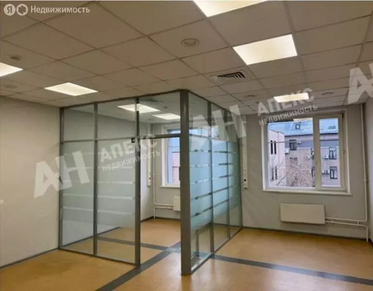Офис (493 м) - Фото 2