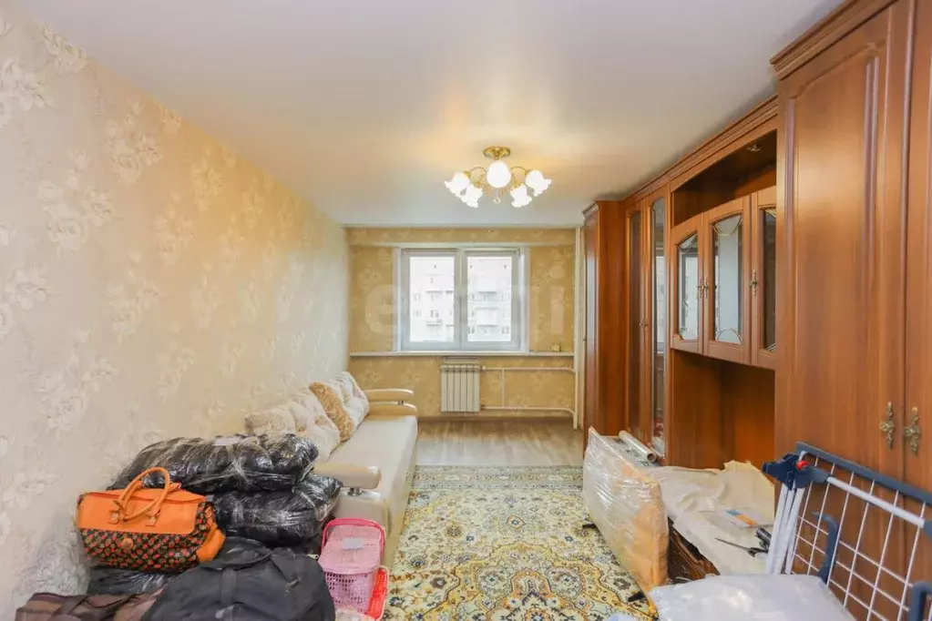 1-к кв. Иркутская область, Ангарск 22-й мкр, 43 (39.7 м) - Фото 0