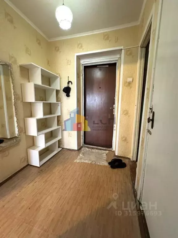 1-к кв. Тульская область, Белев Рабочая ул., 62 (35.0 м) - Фото 0