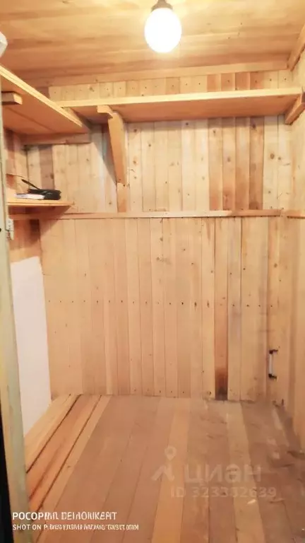 Гараж в Кемеровская область, Кемерово Московский просп., 3А/1 (4 м) - Фото 2