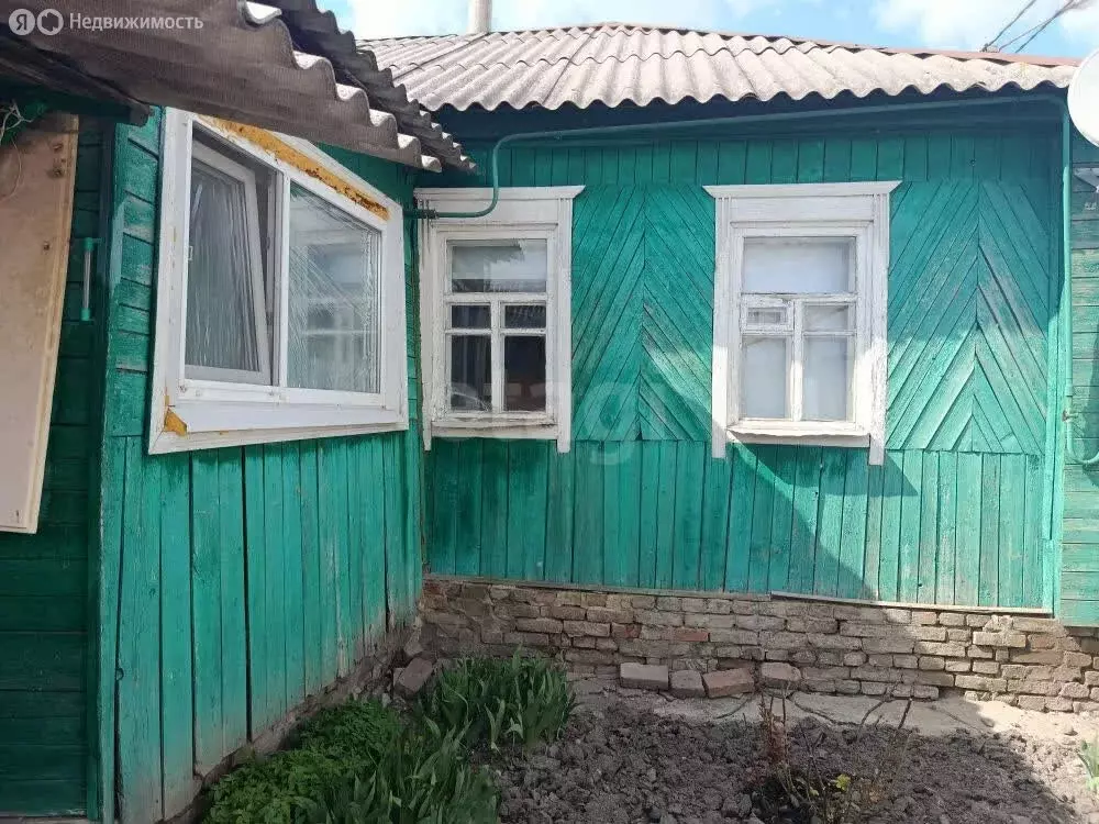 Дом в Белгородская область, рабочий посёлок Волоконовка, проспект Гая ... - Фото 2