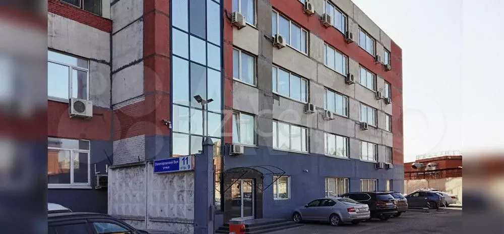Офисное помещение 74 кв.м от собственника - Фото 0