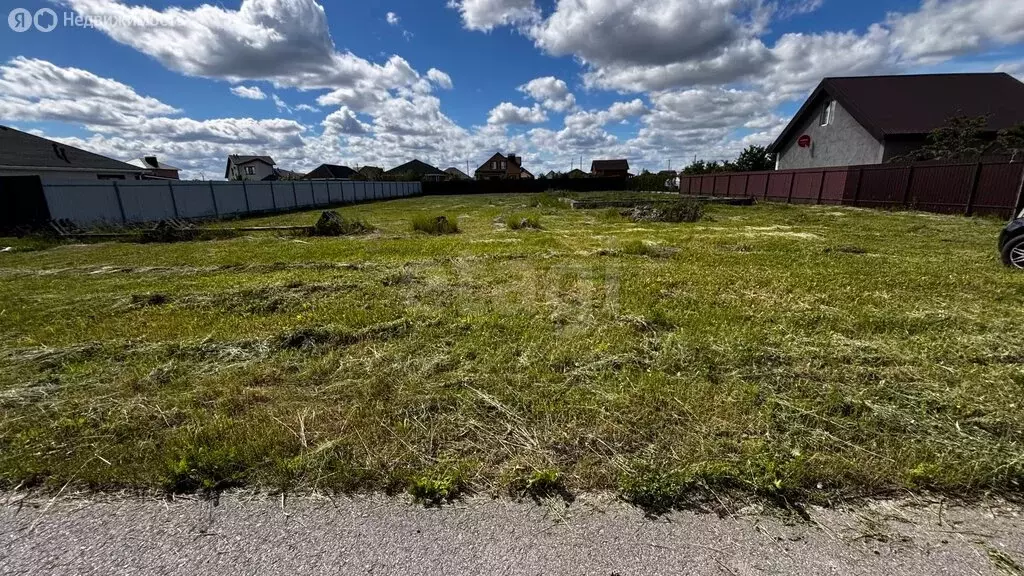 Участок в село Севрюково, Васильковая улица (15 м) - Фото 2