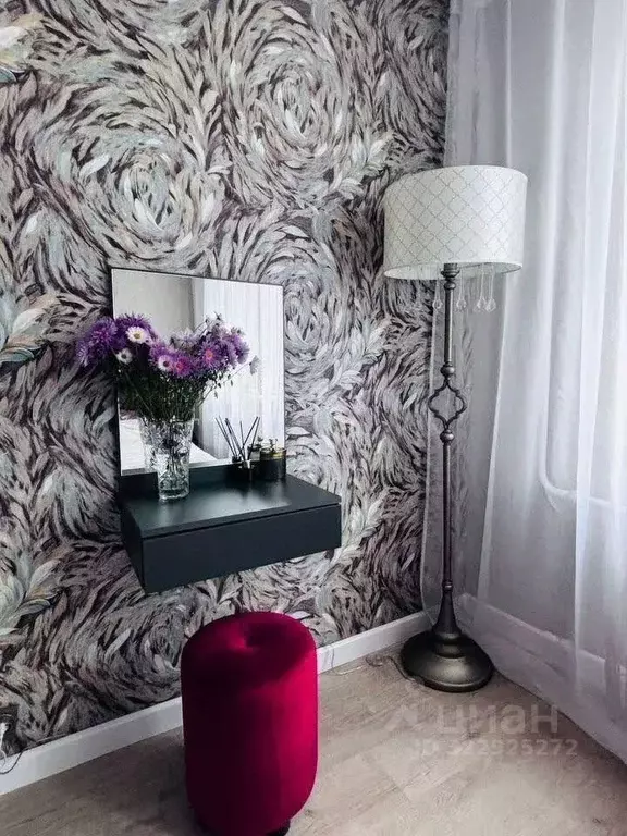 3-к кв. Тверская область, Тверь ул. Левитана, 34 (68.0 м) - Фото 1