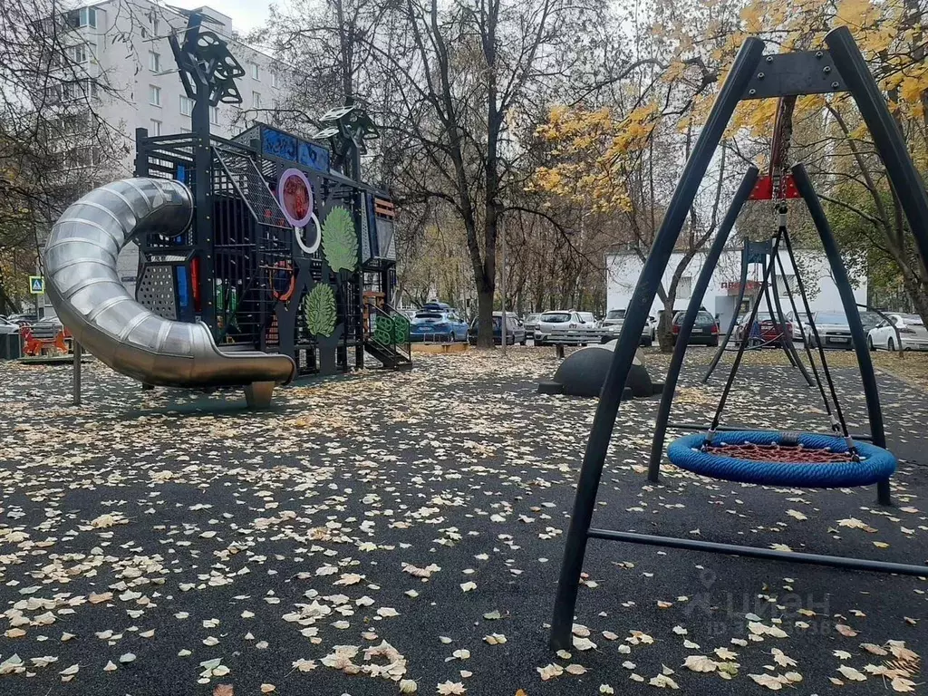 Комната Москва Каширское ш., 98К1 - Фото 2