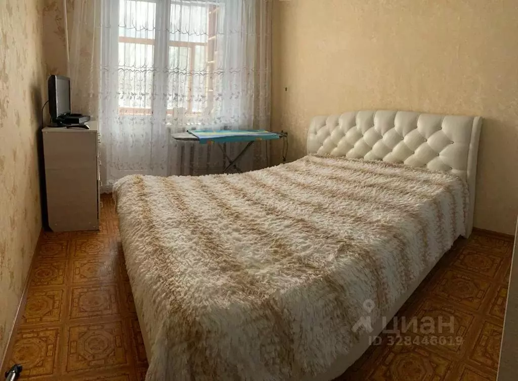 3-к кв. Ульяновская область, Ульяновск Киевский бул., 8 (65.0 м) - Фото 1