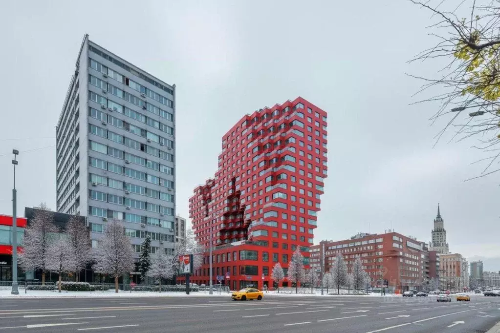 Квартира, 2 комнаты, 163.8 м - Фото 2