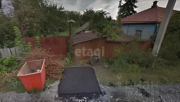 Дом в Белгородская область, Бирюч Красногвардейский район, Московская ... - Фото 0