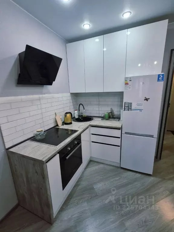 Студия Самарская область, Тольятти ул. Владимира Высоцкого, 11 (27.0 ... - Фото 2