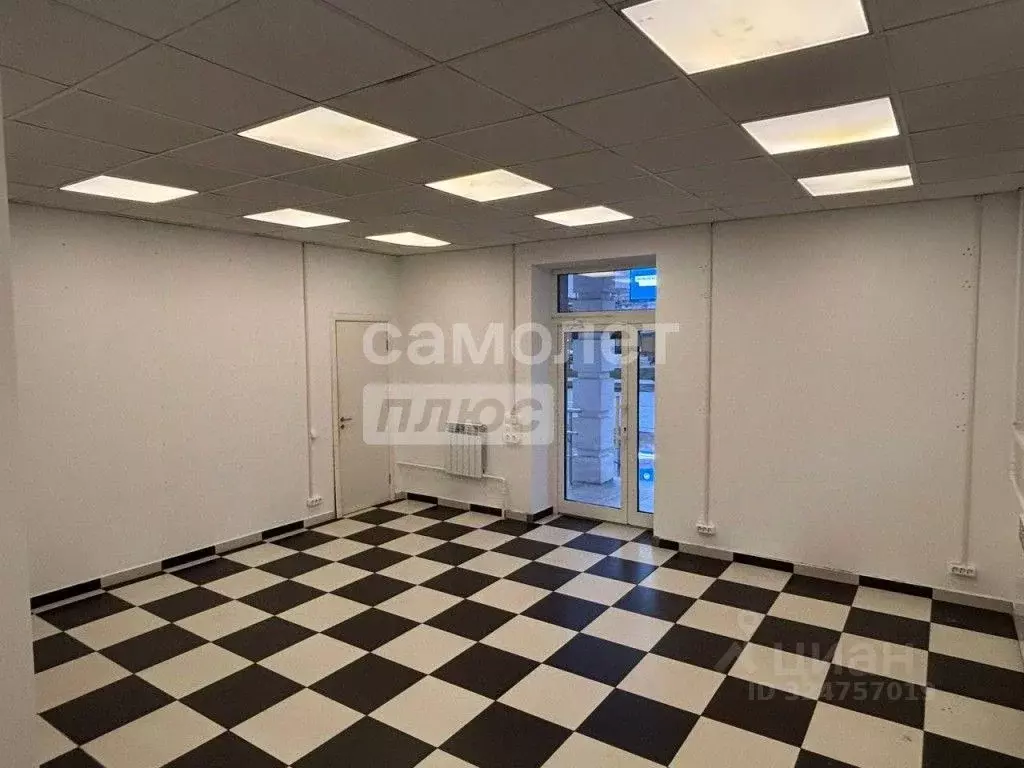 Помещение свободного назначения в Московская область, Ступино ул. ... - Фото 2