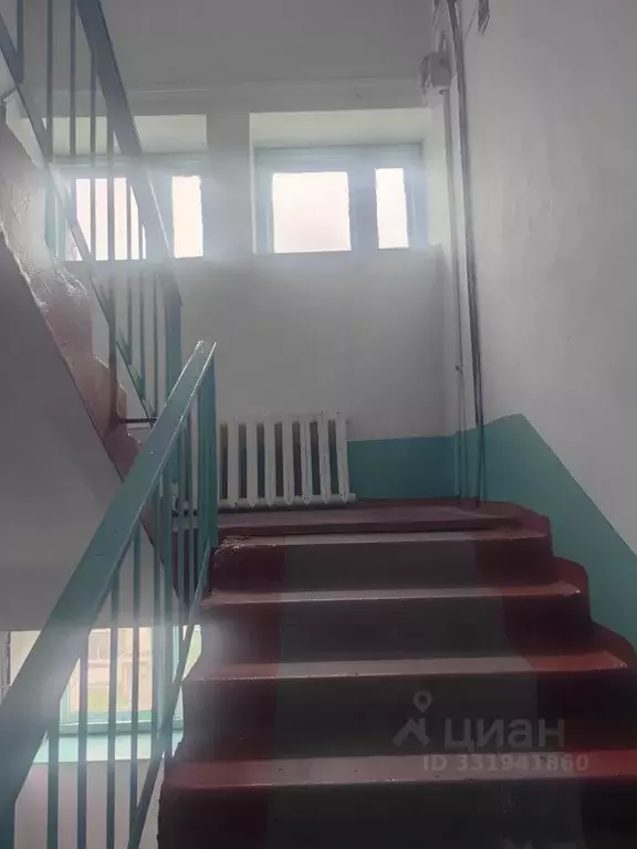 1-к кв. Бурятия, Улан-Удэ 102-й мкр, ул. Ринчино, 11 (34.0 м) - Фото 1